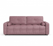 Диван прямой Уно Уют рогожка Саванна Димроуз