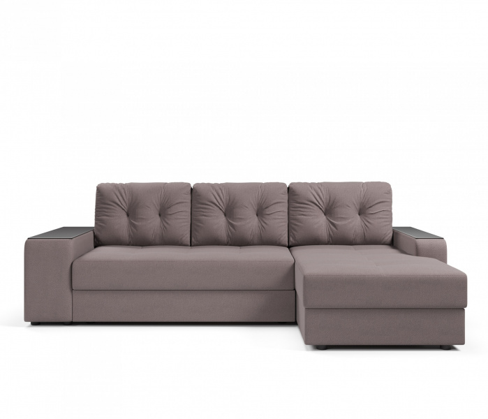 Диван угловой Дубай 4 Джава